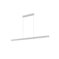 Линейный подвесной светильник Mantra Lineal 9034