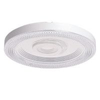 Потолочная люстра De Markt Мадлен 424016701