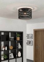 Потолочный светильник Eglo Cremella 900164