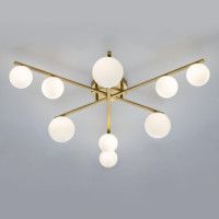 Потолочная люстра Citilux Glob CL209293