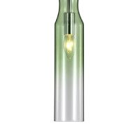 Подвесной светильник Indigo Beuta 11052/1P Green V000561