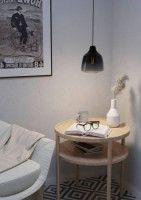 Подвесной светильник Eglo Sedbergh 43821