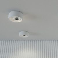 Встраиваемый влагозащищенный светильник Novotech Water 370797