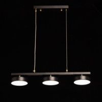 Подвесной светильник De Markt City Гэлэкси 632019003