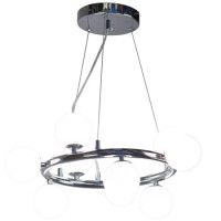 Подвесной светильник AM Group AM488 CH D500