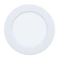 Встраиваемый светильник Eglo Fueva 5 99148