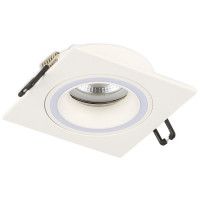 Встраиваемый светильник Simple Story 2070-1DLW