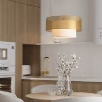 Подвесной светильник Freya Lattice FR5528PL-01BS