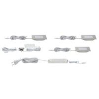 Мебельный светодиодный светильник Paulmann Micro Line Led 93558