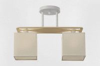 Потолочная люстра Escada 1117/2PL