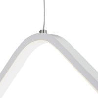 Подвесной светильник Vitaluce V4691-0/1S