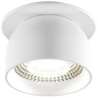 Встраиваемый светильник Elektrostandard Uno 4690389201684 25092/LED a065453