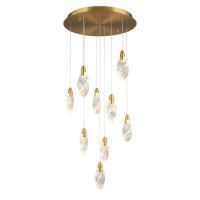 Подвесной светильник Aployt Julietta APL.083.06.27