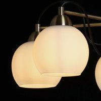 Люстра на штанге De Markt Вита 220014305