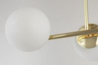 Потолочный светильник Lampit Ledo TP 2011-3 GD