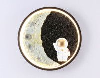 Настенный светильник Ambrella Light Wallers FW11102