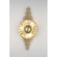 Настенный светильник Aployt Valeri APL.640.01.03