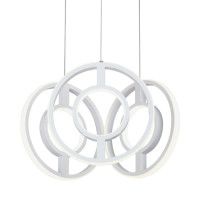 Подвесной светильник Vitaluce V4672-0/3S