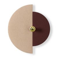 Настенный светильник Freya Carry FR5487WL-01G1