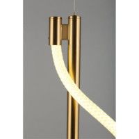 Подвесной светильник Aployt Luki APL.065.16.12