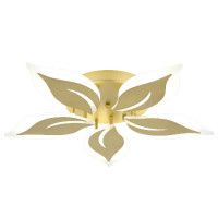 Потолочная люстра Natali Kovaltseva Sirius LED LAMPS 81162