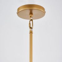 Подвесной светильник Favourite Radiales 3099-1P