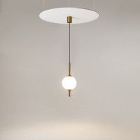 Подвесной светильник Maytoni The Sixth Sense Z020PL-L6BS3K