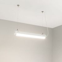 Линейный подвесной светильник Arlight ALT-LARGO-1200-30W Warm3000 052090