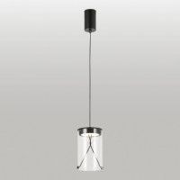 Подвесной светильник Lussole Smith LSP-7472