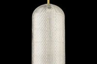 Подвесной светильник Arti Lampadari Candels L 1.P1 G