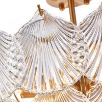 Люстра на штанге Arte Milano Rim 312008/D500 BS