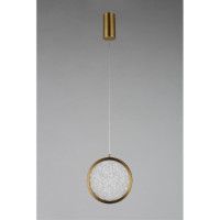 Подвесной светильник Aployt Yulali APL.048.06.07