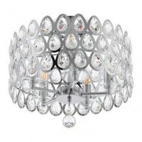 Потолочная люстра Arte Milano Sorrento 371019/5/50/390 CR