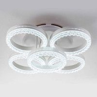 Потолочная люстра Escada Albus 10276/5LED APP
