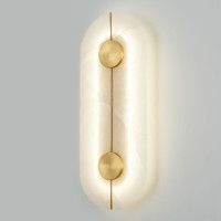 Настенный светильник Modestyle MS.191.420