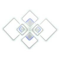 Потолочная светодиодная люстра Natali Kovaltseva Spektr LED LAMPS 81243