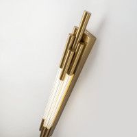 Настенный светильник Modestyle MS.1577.820 BS