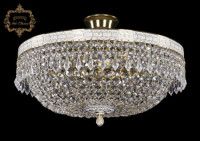 Потолочная люстра Art Classic 21.011.45SP.GW.C1