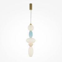 Подвесной светильник Maytoni Adore MOD297PL-L24BS3K1