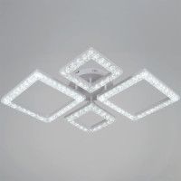 Потолочный светильник Reluce 88120-0.3-2+2C WH