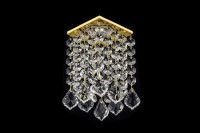 Встраиваемый светильник Dio DArte Elite Tayo GU10.5.14.8x8.122 G