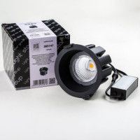 Встраиваемый светильник Lightstar Ciclone 385147