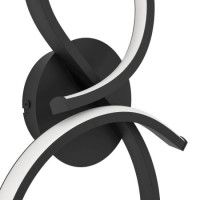 Настенно-потолочный светильник Eglo Serpins 901268