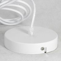 Подвесной светильник Lussole LGO DOVE GRLSP-8220