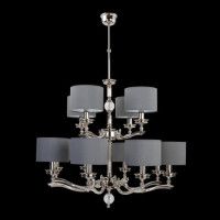 Подвесная люстра Kutek Mood Seti SET-ZW-20 (Z)