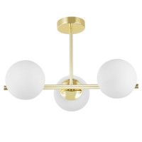 Потолочный светильник Lampit Ledo TP 2011-3 GD