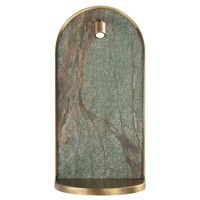 Настенный светильник Odeon Light Hightech Giardino 7175/3WL