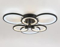 Потолочная люстра Ambrella Light Acrylica Original FA4092