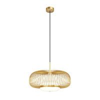 Подвесной светильник Maytoni Levitation MOD376PL-L30G3K