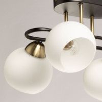 Потолочная люстра De Markt Торес 110011804